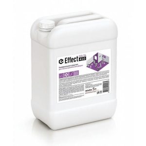 Effect: ДЕЛЬТА-410 5л для послестроительной уборки