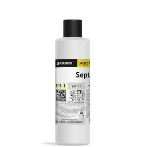 Pro-Brite: Септа 1л дезинфицирующее средство с моющим эффектом