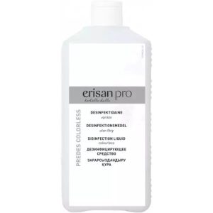 Киилто Клин МЕД: Предес Колорлесс 1л антисептик для кожи квадр. фасовка