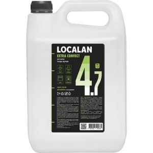 Localan: Extra Convect 4.7 5л моющее средство для очистки пароконвектоматов, концентрат
