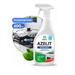 Grass: Азелит Анти-жир 600мл (триггер) средство для кухни
