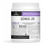 Pro-Brite: Соникс 20 1кг дезинфицирующий порошок (гранулят) против бактерий