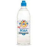 Антистатики(кондиционеры): Золушка 1л вода для утюгов