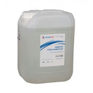Химитек: Спец-Универсал 10л