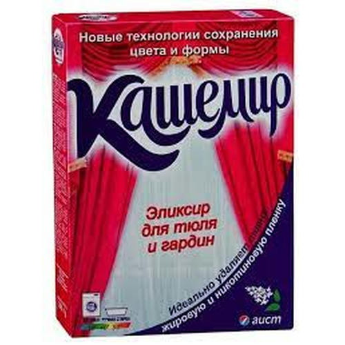 СМС: Аист-Кашемир 300г для тюли и гардин