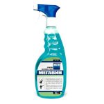 Мега: Мегавин 750мл для стекол, керамики триггер