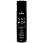 Pro-Brite: Олекс-5 300мл пена-полироль для деревянной мебели