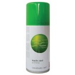 VEIRO: Освежитель воздуха 160мл Яблоко картридж аэрозольный