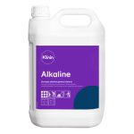 Klinin: Алкалайн 5л сильнощелочное универсальное средство