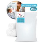 Grass: АЛПИ Вайт 20кг порошок для замачивания, стирки и отбеливания белых вещей