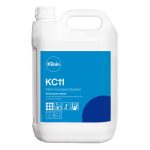 Klinin: КС11 5л универсальное для водостойких поверхностей
