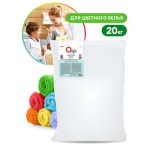 Grass: АЛПИ Сенситив 20кг порошок для замачивания и стирки