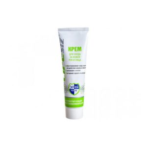 Крем для рук: ЭЛЕН 100 мл регенерирующий-восстанавливающий