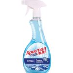 Чистящее средство: КРИСТАЛЛИН 500мл для стекол Горная свежесть триггер