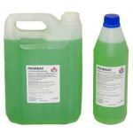 Чистящее средство: БАС Поли 1л для полов