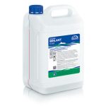 Dolphin: Брилант 5л щелочное средство для ухода за полом