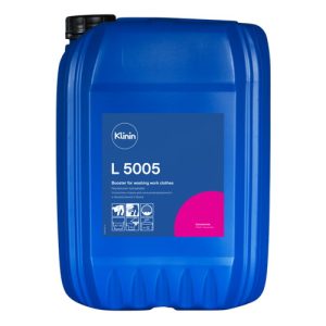 Klinin: L5005 20л усилитель стирки для особо сильных загрязнений