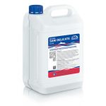 Dolphin: Сани-Деликат 5л для ежедневной уборки влажных помещений