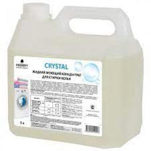 СМС: PROSEPT Crystal 3л жидкий концентрат