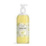 Pro-Brite: Мыло жидкое Cream Soap Груша Стандарт 1л увлажняющее крем-мыло