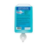 КЕМ Мыло жидкое пенящееся 1000 мл нейтральное в картридже бирюзовое /шт.=1