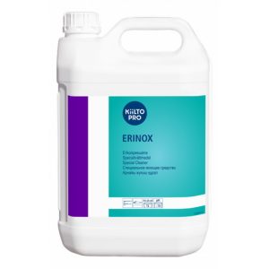 Киилто Клин МЕД: Эринокс 5л специальное ср-во для очистки