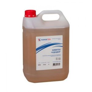 Химитек: Чудодей 5л