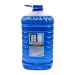 Чистящее средство: НИТХИНОЛ-ЛЮКС 5л для стекол