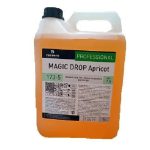 Pro-Brite: Мэйджик Дроп 5л для мойки посуды абрикос