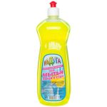 Чистящее средство: РАДУГА 1л для полов и стен