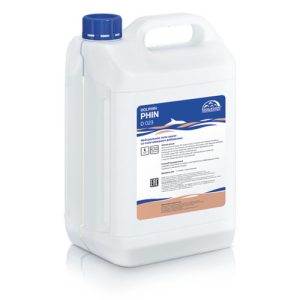 Dolphin: Мыло-гель Фин 5л глицериново-ланолиновое ph 7