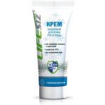 Крем для рук: ЭЛЕН 100 мл защитный от обморожения и обветривания