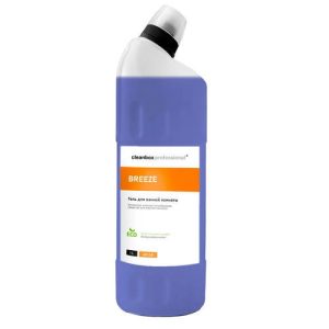 Вортекс: BREEZE 1л для удаления налета и ржавчины гель