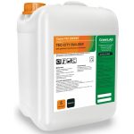 Гринлаб: TEC-CITY BUILDER 5л для удаления строительных растворов