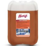 Чистящее средство: НИКА КЛИНТЕХ 5л для твердых поверхностей