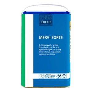 Киилто Клин МЕД: Мерви Форте 8кг стиральный порошок дезинфицирующий