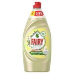 Моющее средство: ФЕЙРИ 900мл НЕЖНЫЕ РУЧКИ ромашка и витамин Е