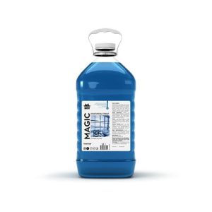 Вортекс: MAGIC 5л для стекол концентрат тв. канистра