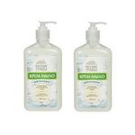 Мыло жидкое: АМС Русские травы 500мл крем-мыло Нейтральное дозатор