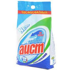 СМС: Аист-Автомат 4кг