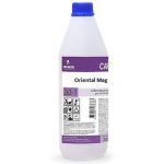 Pro-Brite: Ориентал Мэджик 1л шампунь для чистки шерстяных ковров