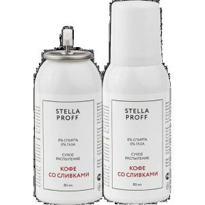 Освежители воздуха: АМБЕР ЭЙР 75мл Кофе с молоком (зап.блок) для дисп. системы А1