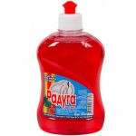 Моющее средство: РАДУГА 500мл в ассортименте пуш-пул