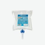 Расходники Кеман: Мыло жидкое 475мл нейтральное в картридже бесцветное