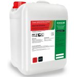 Гринлаб: SAN-INTENSIVE 5л для удаления ржавчины и минеральных отложений сильнокислотное