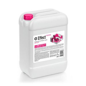 Effect: ГАММА-301 5л ср-во чистящее для кухни