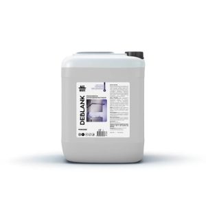 Вортекс: DEBLANK 5л Ополаскиватель для посудомоечных машин