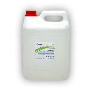 Химитек: Антивандал-Граффити 5л
