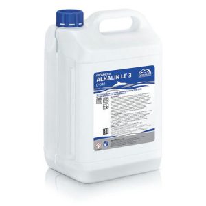 Dolphin: Алкалайн Ф Нейтрал 5л ароматизирует и удаляет неприятные запахи