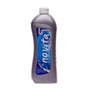 Чистящее средство: НОАВИТА 850мл для прочистки труб